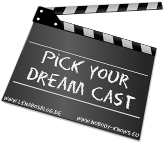 Pick your Dream Cast – Beautiful Disaster