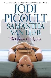 Rezension: Mein Herz zwischen den Zeilen von Jodi Picoult und Samantha van Leer
