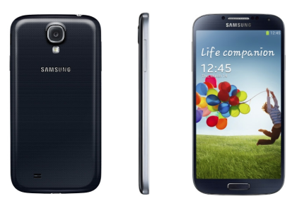 Samsung Galaxy S4: Vodafone behebt LTE Probleme
