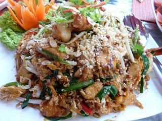 Absolut lecker / Absolutely Yummy: Thai Restaurant Som Tam in Berlin