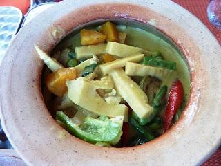 Absolut lecker / Absolutely Yummy: Thai Restaurant Som Tam in Berlin