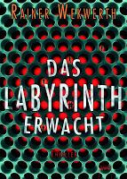 [Rezension] Das Labyrinth jagt dich von Rainer Wekwerth