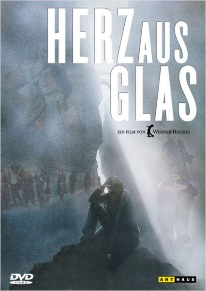 Review: HERZ AUS GLAS – Werner Herzog und der Untergang allen Seins