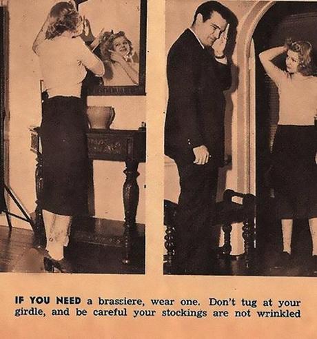 Dating tipps für frauen 1938