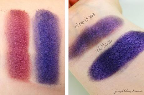 [Swatches & 1. Eindruck] Catrice | Matchpoint LE