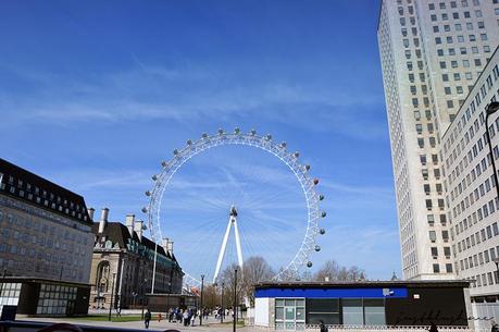 London Trip ♥