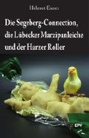 [Rezension] „Lilly Höschen und ihr Gespür für Mord“, Helmut Exner (Epv)