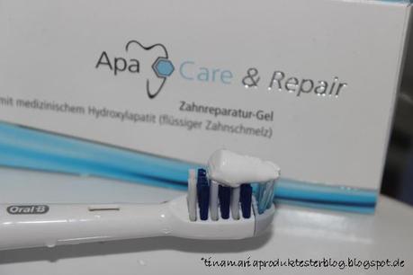  ApaCare & Repair Zahnreparatur-Gel 