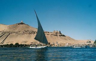 Gastartikel: Ägypten – das Land der Pharaonen mit dem Kreuzfahrtschiff erleben