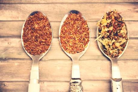 Das Beste am Herbst: Die neuen Sorten Teesorten von Løv Organic
