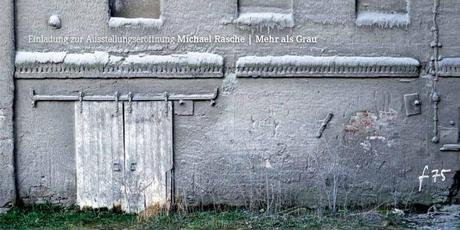 Ausstellung in der Stuttgarter Fotogalerie f 75: Michael Rasche — Mehr als Grau
