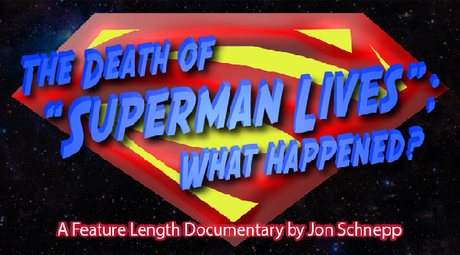 Trailerpark: Für die Geeks - Trailer zr Doku THE DEATH OF SUPERMAN LIVES: WHAT HAPPENED?