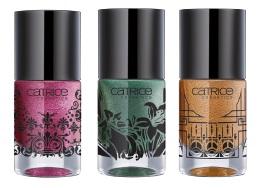 [Preview] Catrice LE Arts Collection