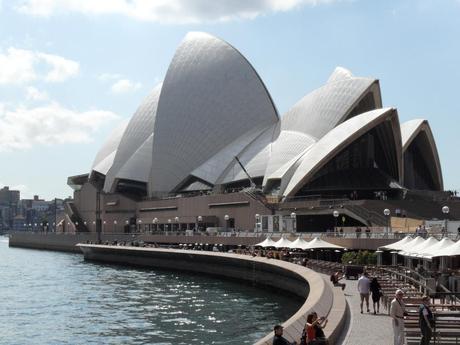 Sydney Oper 