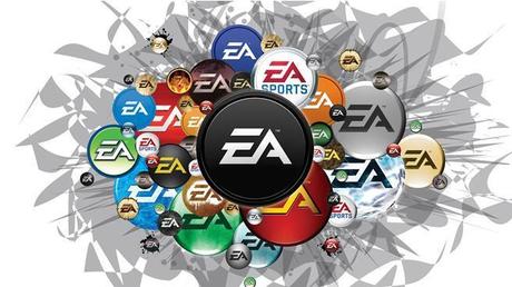 EA: Mehrere neue Marken seien in Entwicklung