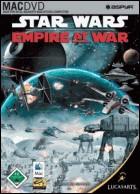 Star Wars: Empire at War (Mac)