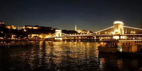Ungarn: die Schönheiten von Budapest