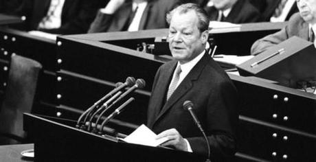 Willy Brandt (Foto: Bundesarchiv, B 145 Bild-F033246-0009 / Wegmann, Ludwig / CC-BY-SA)