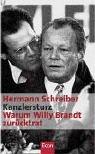 Willy Brandt (Kanzler 1969-1974)
