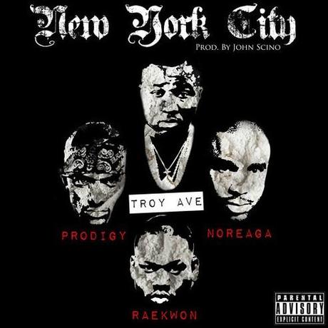 troy-ave-prodigy-raekwon-new-york-city