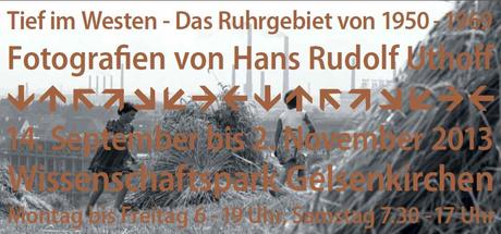 Tief im Westen: Das Ruhrgebiet von 1950-1969, 14.09.