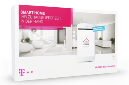 Smarthome Telekom