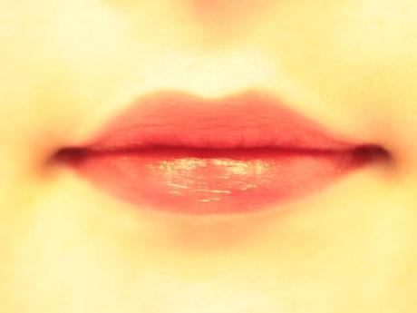 [208] 10H sexy Lippen