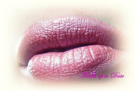 Make up Factory Lip Color - 198 Glazed Rose