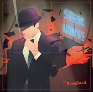 GT‘s Boos Band - Steak House