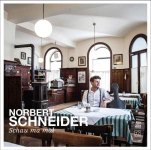Norbert Schneider - Schau mer mal