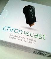 Chromecast in der Schweiz - erste Erfahrungen