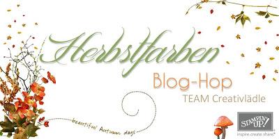 Blog HOP! Team Creativelädle