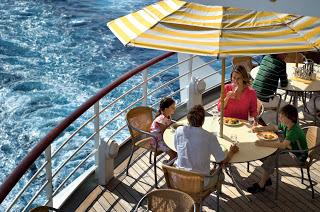 Pressemeldung: AIDA Cruises erhält Auszeichnung für größtes Kundenvertrauen