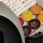 NESCAFE Dolce Gusto Circolo Automatic – Mit den Insidern erhält sie Einzug bei uns!