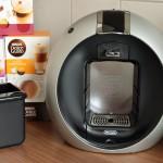 NESCAFE Dolce Gusto Circolo Automatic – Mit den Insidern erhält sie Einzug bei uns!