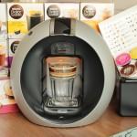 NESCAFE Dolce Gusto Circolo Automatic – Mit den Insidern erhält sie Einzug bei uns!