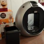 NESCAFE Dolce Gusto Circolo Automatic – Mit den Insidern erhält sie Einzug bei uns!