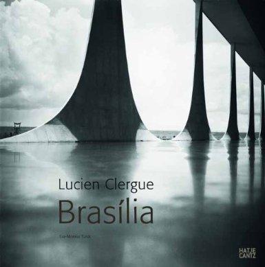 Lucien Clergue — Brasilia