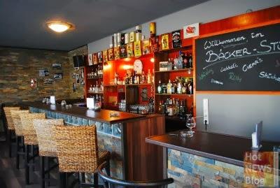 Bi da Lüt - Neueröffnung Restaurant Bar Witzigmann in Hohenems