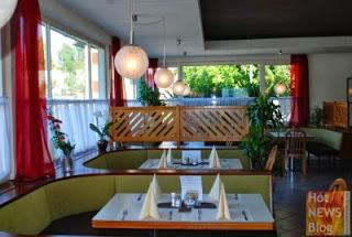 Bi da Lüt - Neueröffnung Restaurant Bar Witzigmann in Hohenems