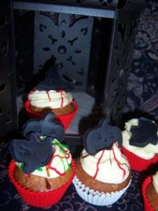 Halloween Cupcakes 01