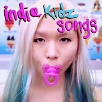Indie Kidz Songs: Nicht von schlechten Eltern