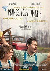 Prince Avalanche_Filmplakat