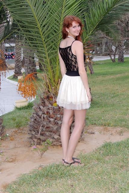 Tunisia Outfit #3