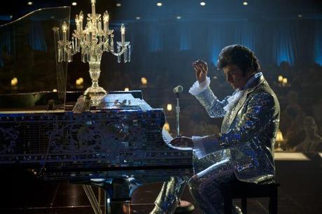 Michael Douglas ist als Liberace ein Gott am Piano.