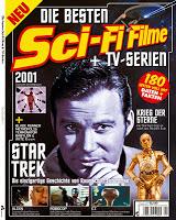 Rezension: Die besten Sci-Fi Filme und TV-Serien (seit 19.9. 2013 im Handel)