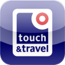 Touch&Travel: jetzt auch in Belgien, Dänemark, Österreich und Nord Italien