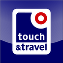 Touch&Travel: jetzt auch in Belgien, Dänemark, Österreich und Nord Italien