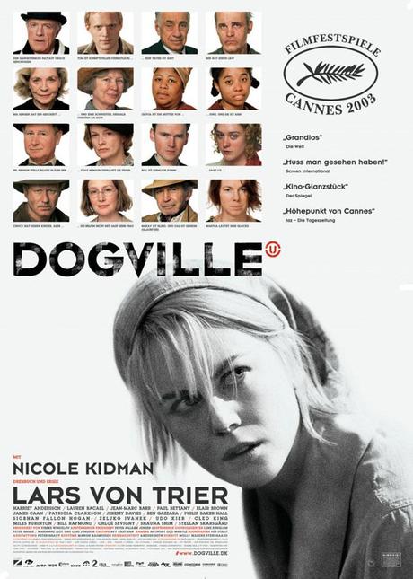 Review: DOGVILLE - Lars von Trier und der epischste aller Filme