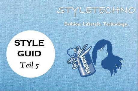 Style Guid Serie